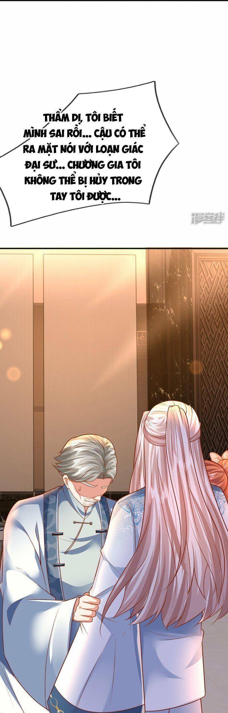 Vú Em Tiên Tôn Đi Ở Rể Chapter 314 - 39