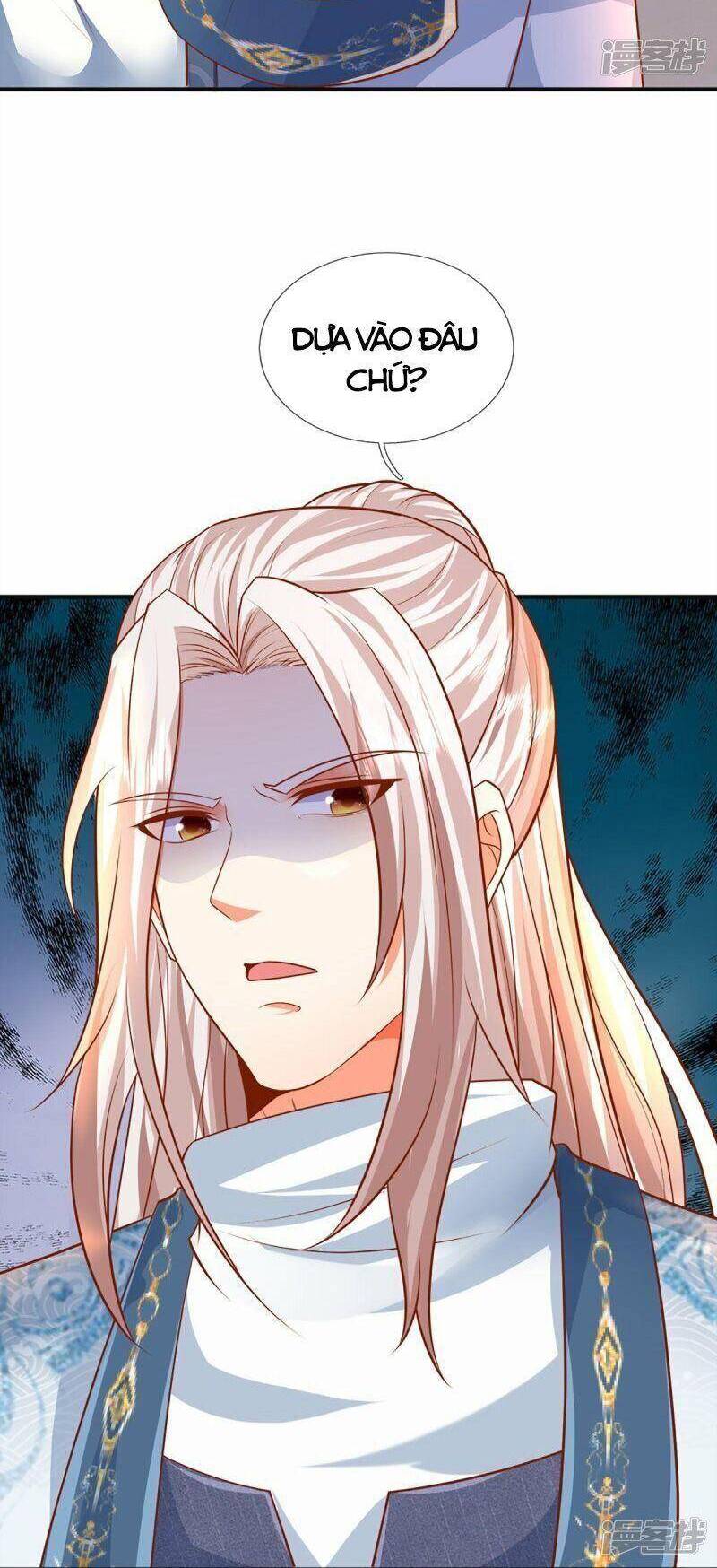 Vú Em Tiên Tôn Đi Ở Rể Chapter 314 - 40