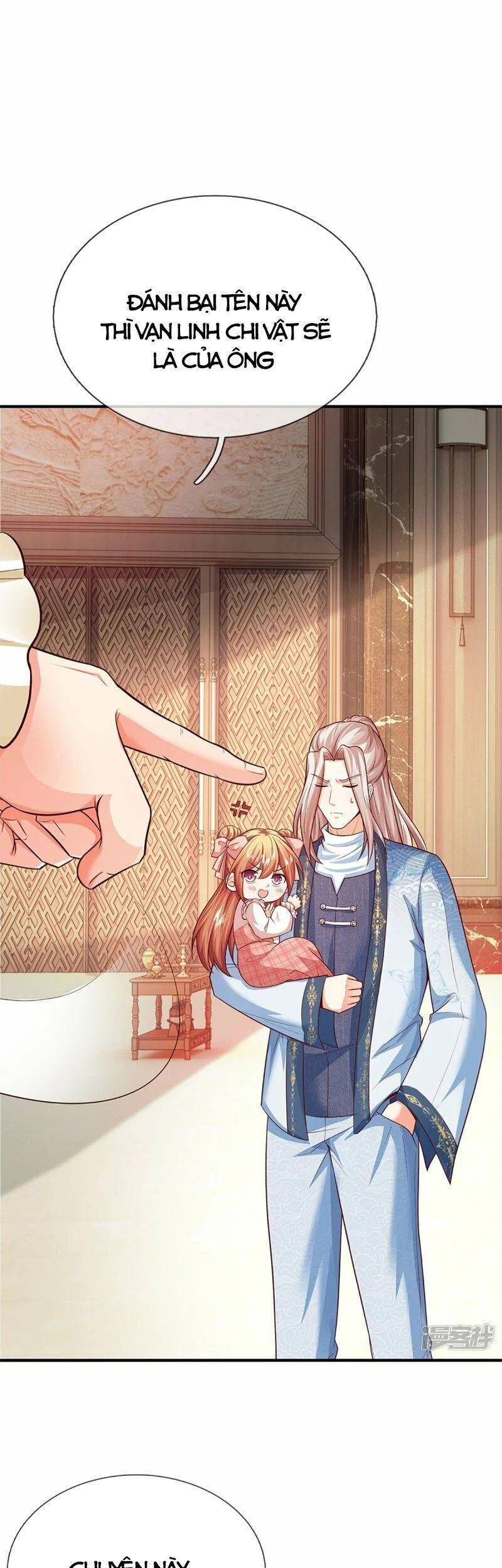 Vú Em Tiên Tôn Đi Ở Rể Chapter 314 - 5