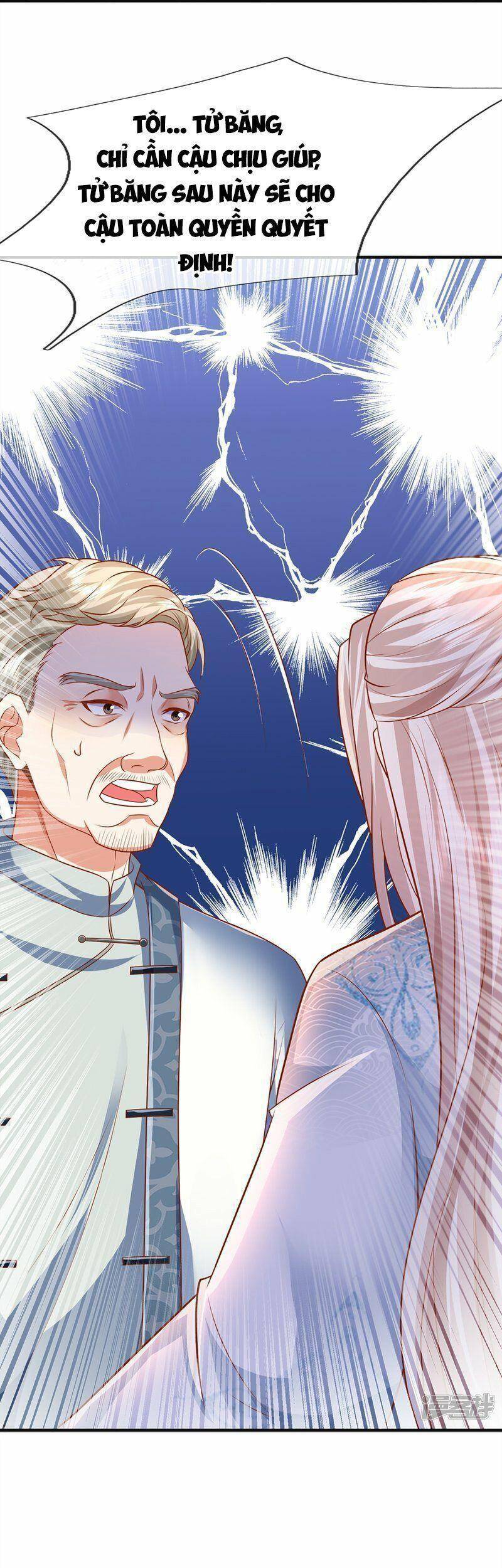 Vú Em Tiên Tôn Đi Ở Rể Chapter 314 - 41