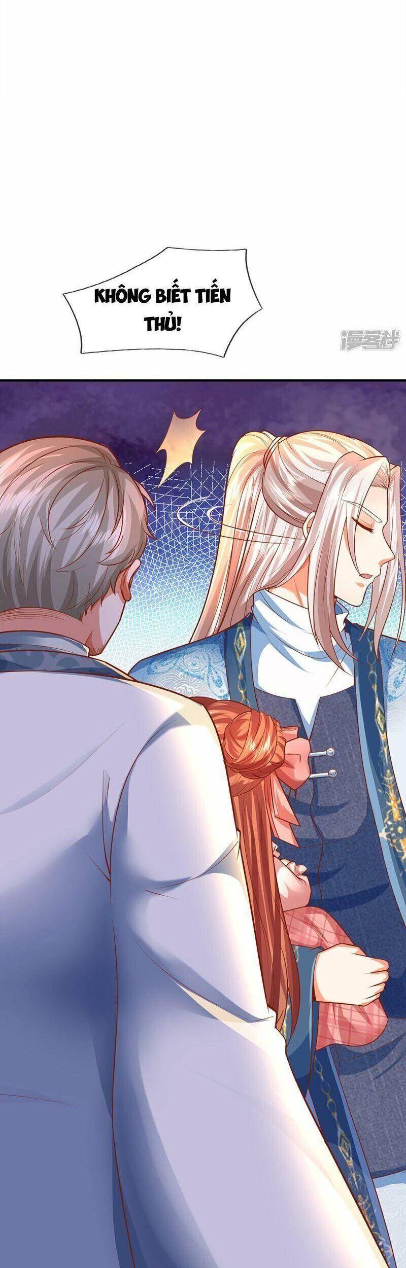 Vú Em Tiên Tôn Đi Ở Rể Chapter 314 - 42