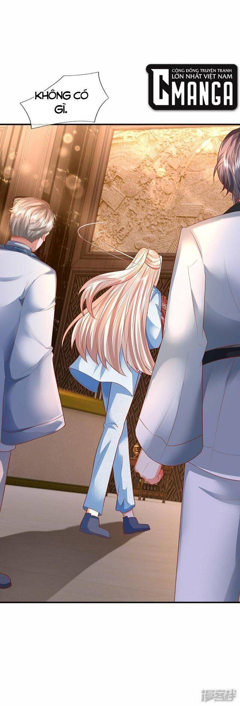 Vú Em Tiên Tôn Đi Ở Rể Chapter 314 - 45