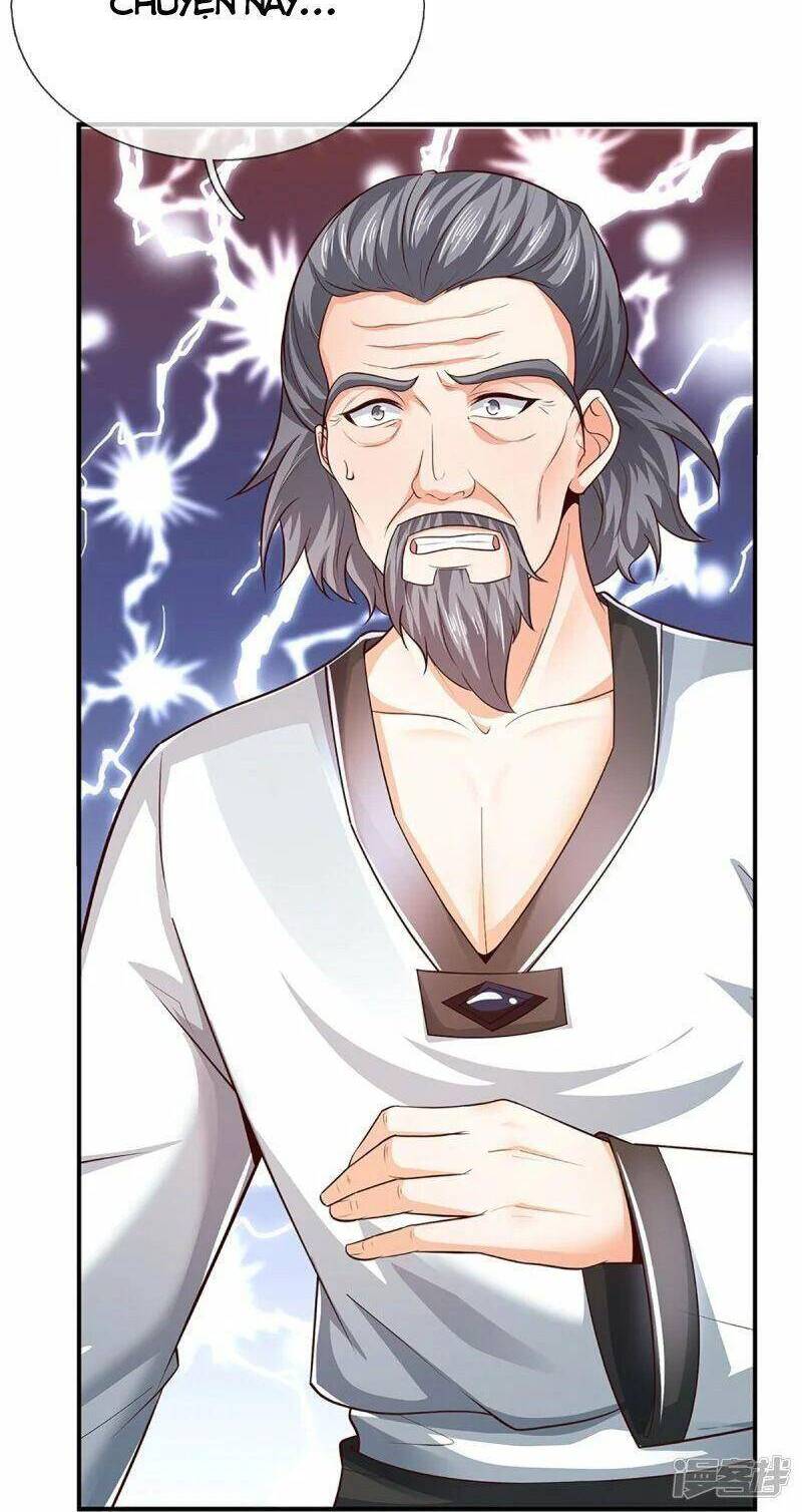 Vú Em Tiên Tôn Đi Ở Rể Chapter 314 - 6