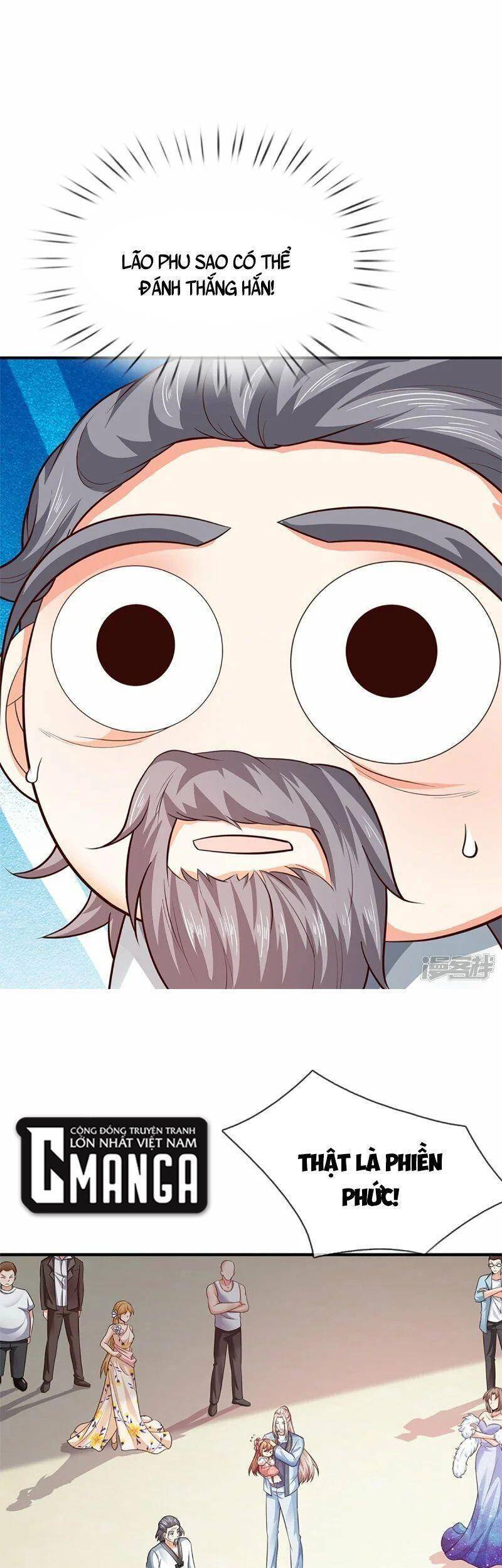 Vú Em Tiên Tôn Đi Ở Rể Chapter 314 - 7