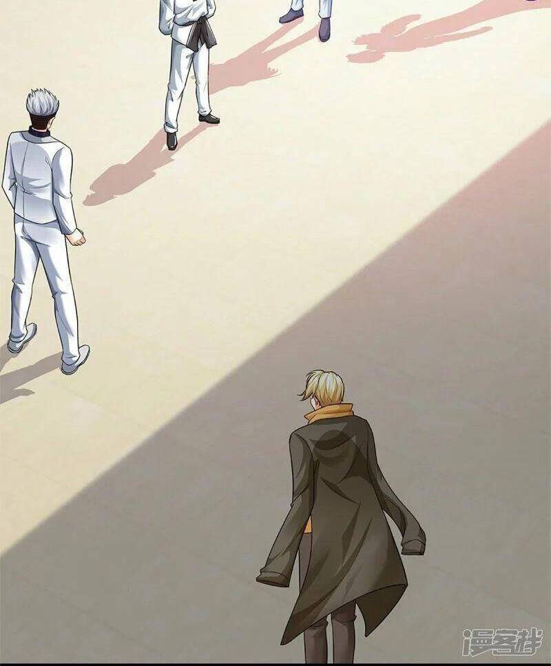 Vú Em Tiên Tôn Đi Ở Rể Chapter 314 - 8