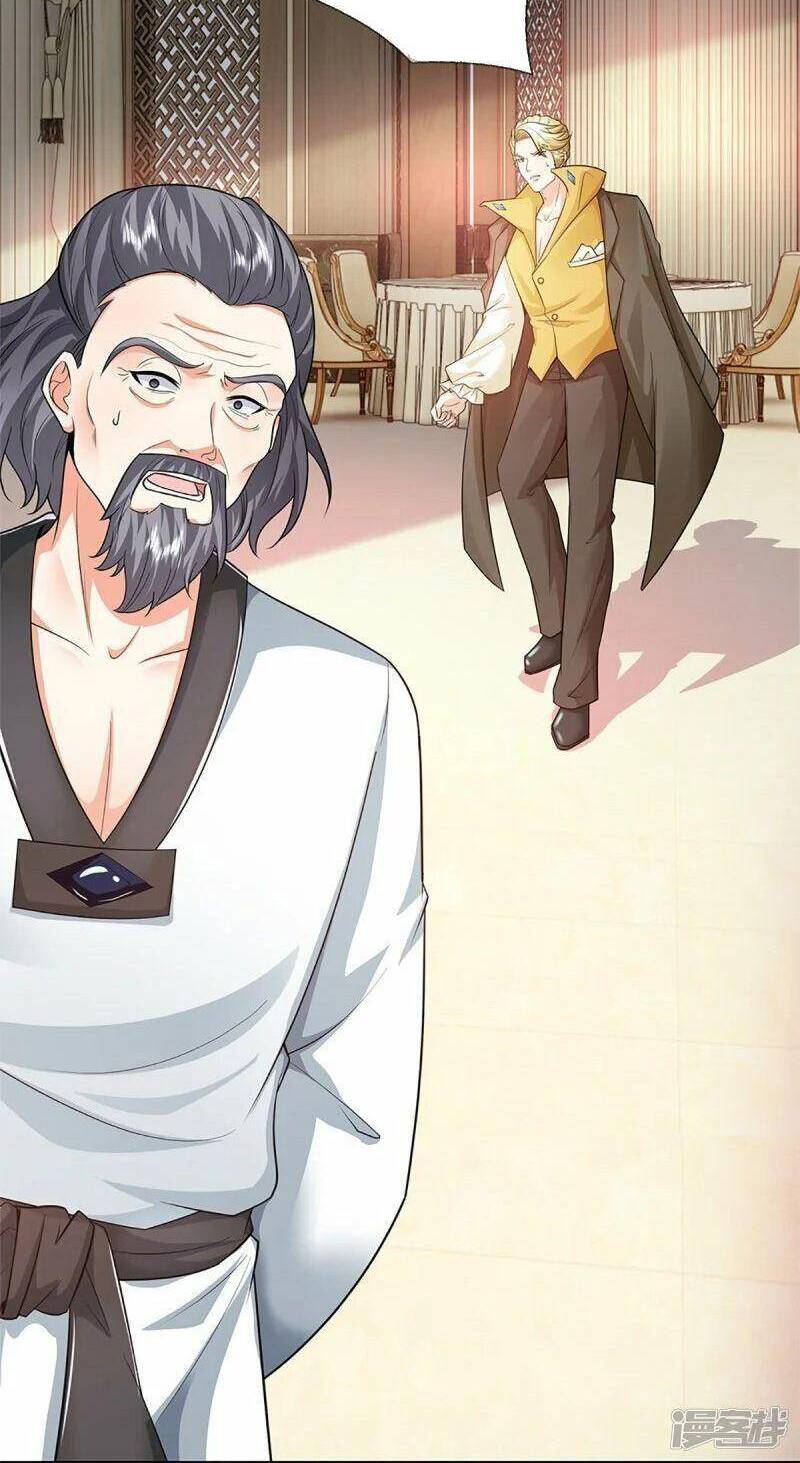 Vú Em Tiên Tôn Đi Ở Rể Chapter 314 - 10