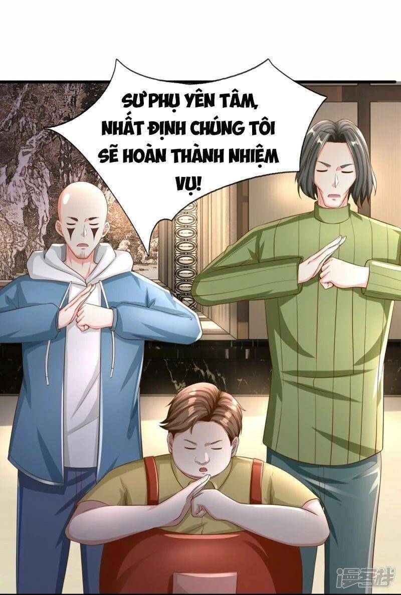 Vú Em Tiên Tôn Đi Ở Rể Chapter 315 - 12