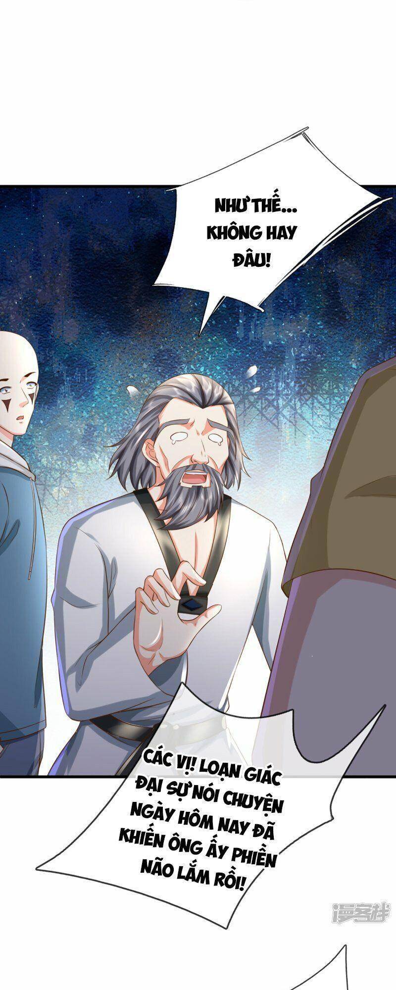 Vú Em Tiên Tôn Đi Ở Rể Chapter 315 - 15