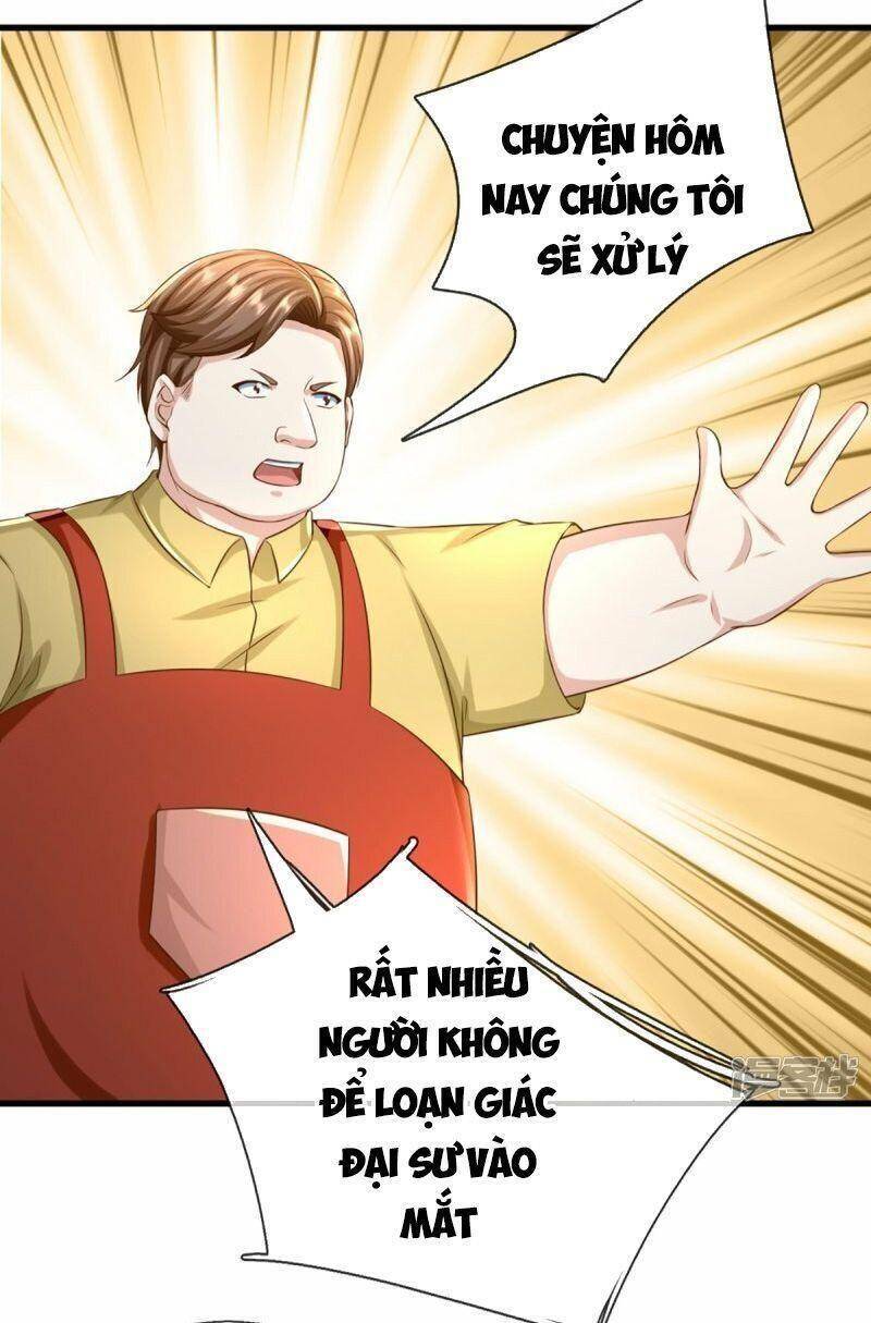 Vú Em Tiên Tôn Đi Ở Rể Chapter 315 - 16