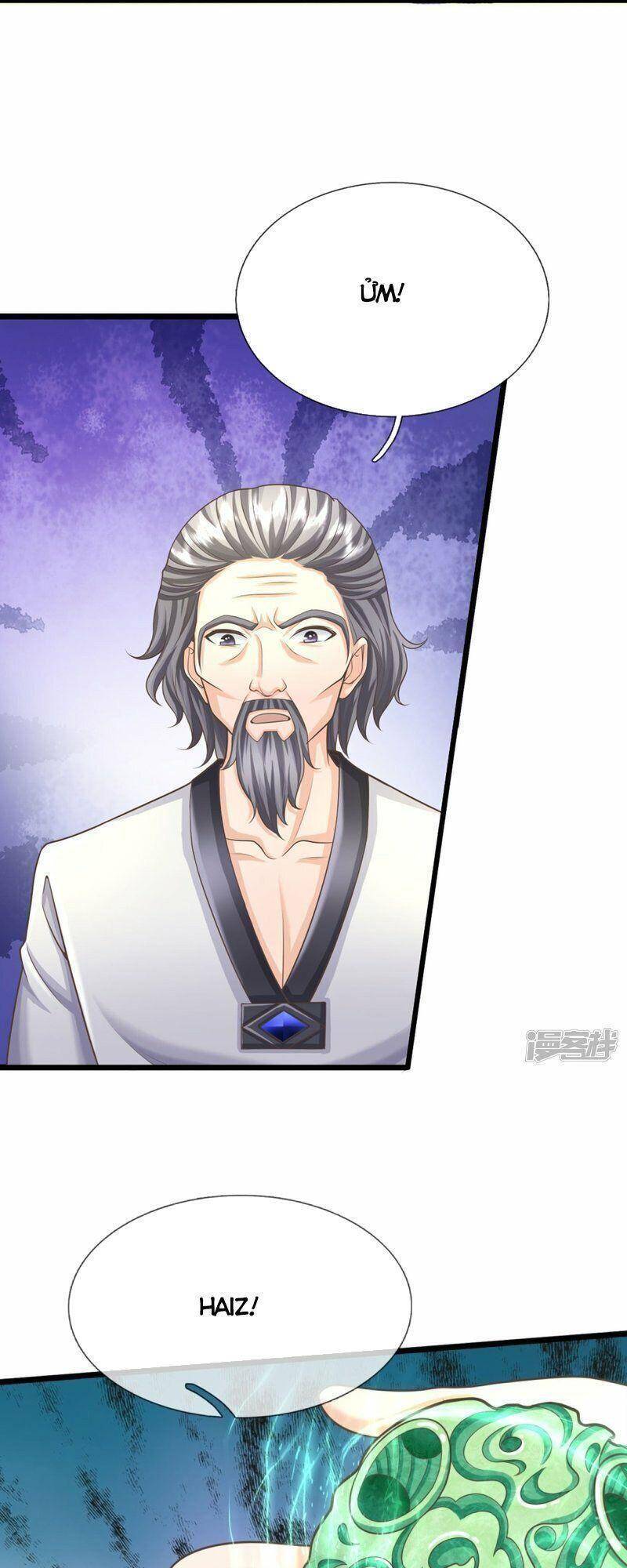 Vú Em Tiên Tôn Đi Ở Rể Chapter 315 - 23