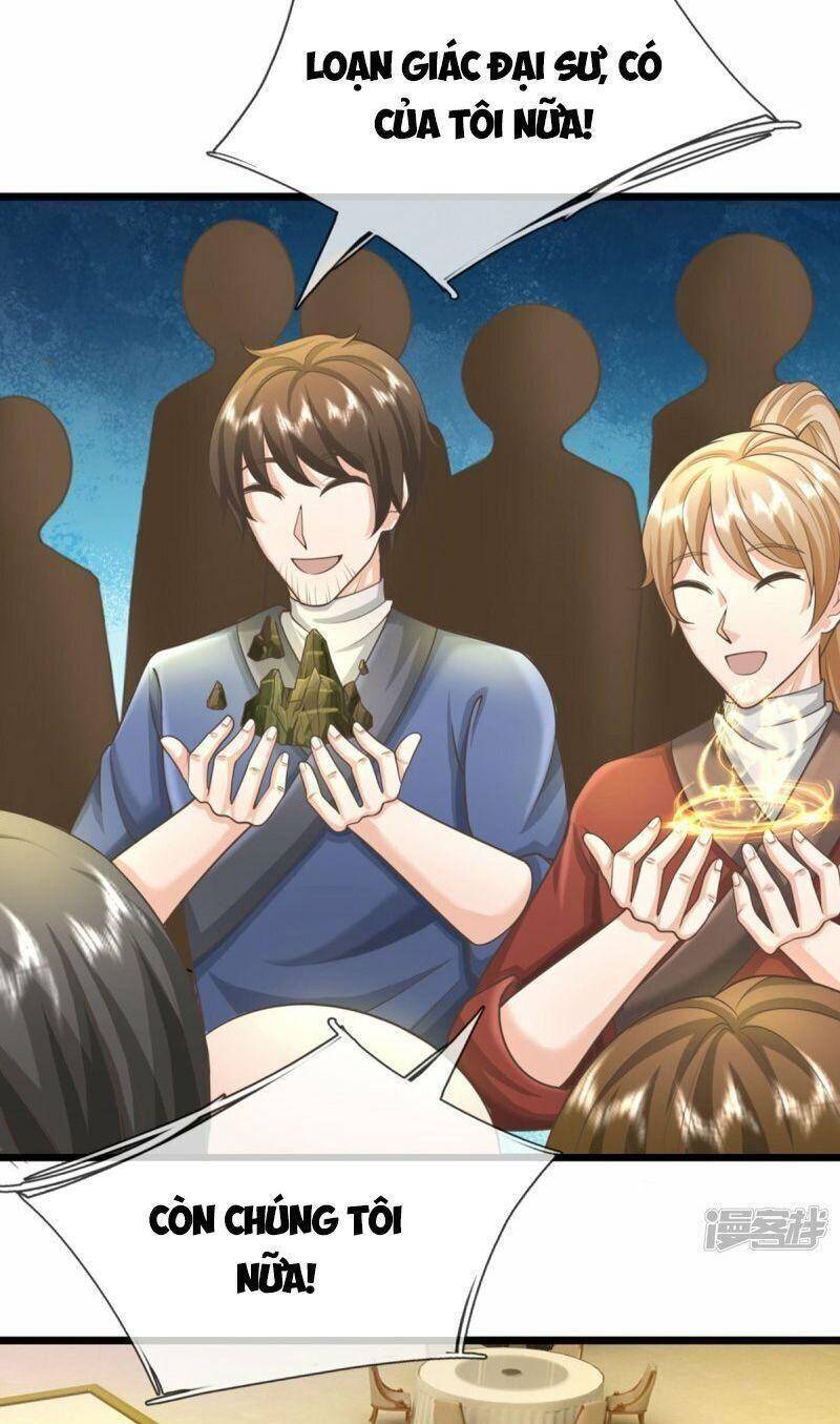 Vú Em Tiên Tôn Đi Ở Rể Chapter 315 - 26