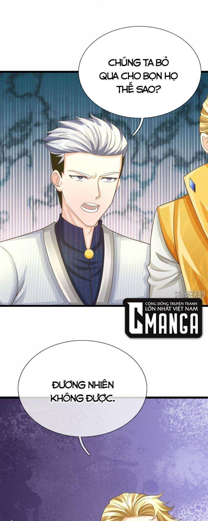 Vú Em Tiên Tôn Đi Ở Rể Chapter 315 - 29