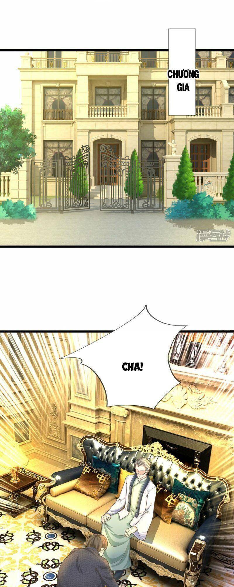 Vú Em Tiên Tôn Đi Ở Rể Chapter 315 - 31