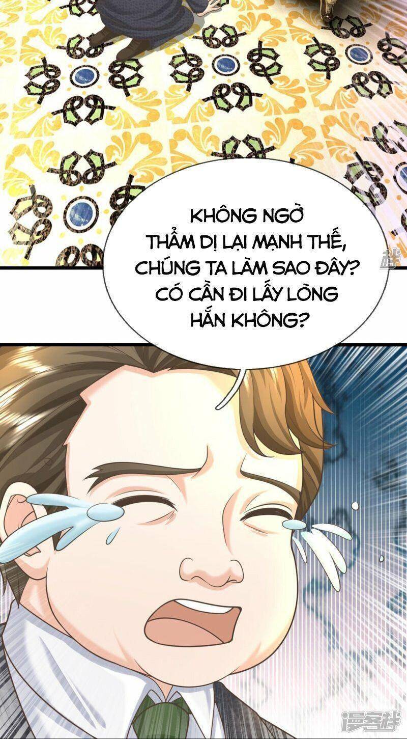 Vú Em Tiên Tôn Đi Ở Rể Chapter 315 - 32