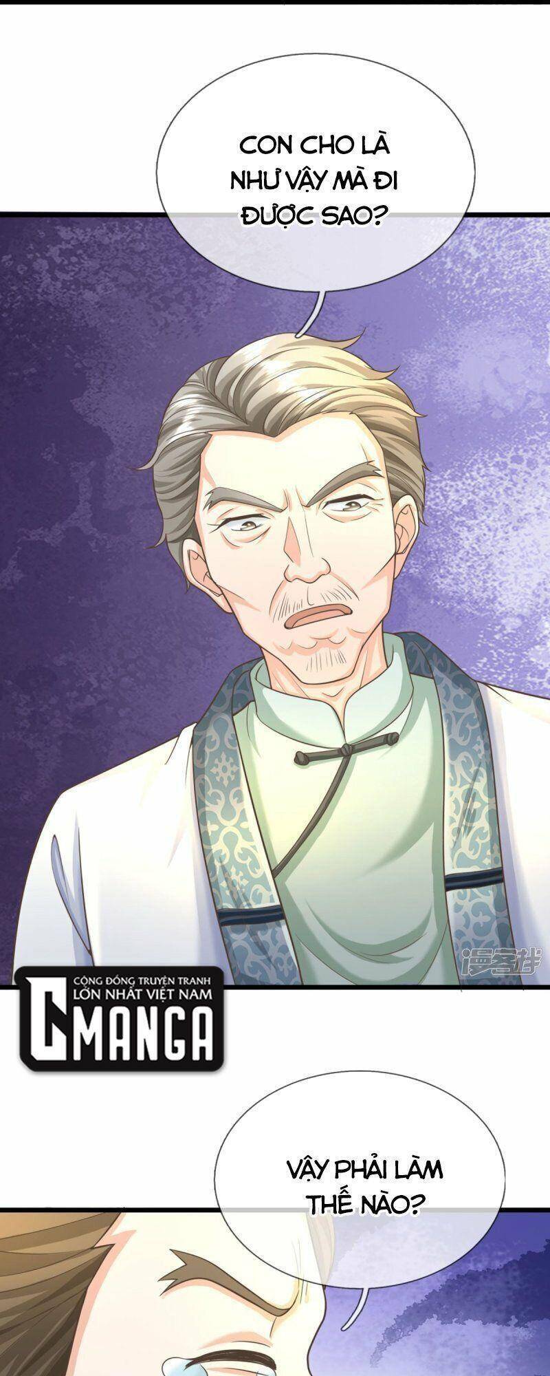 Vú Em Tiên Tôn Đi Ở Rể Chapter 315 - 33