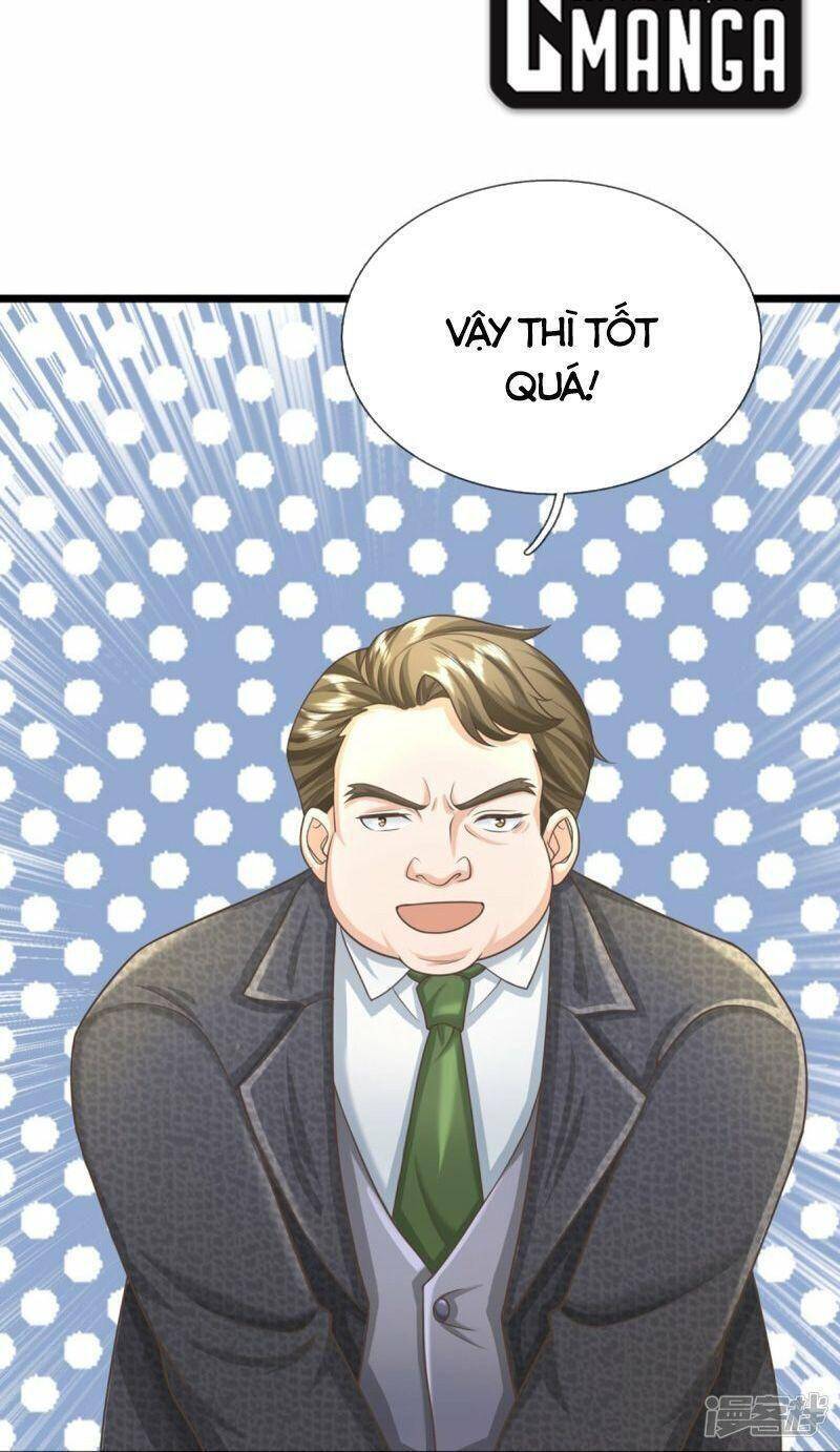 Vú Em Tiên Tôn Đi Ở Rể Chapter 315 - 38