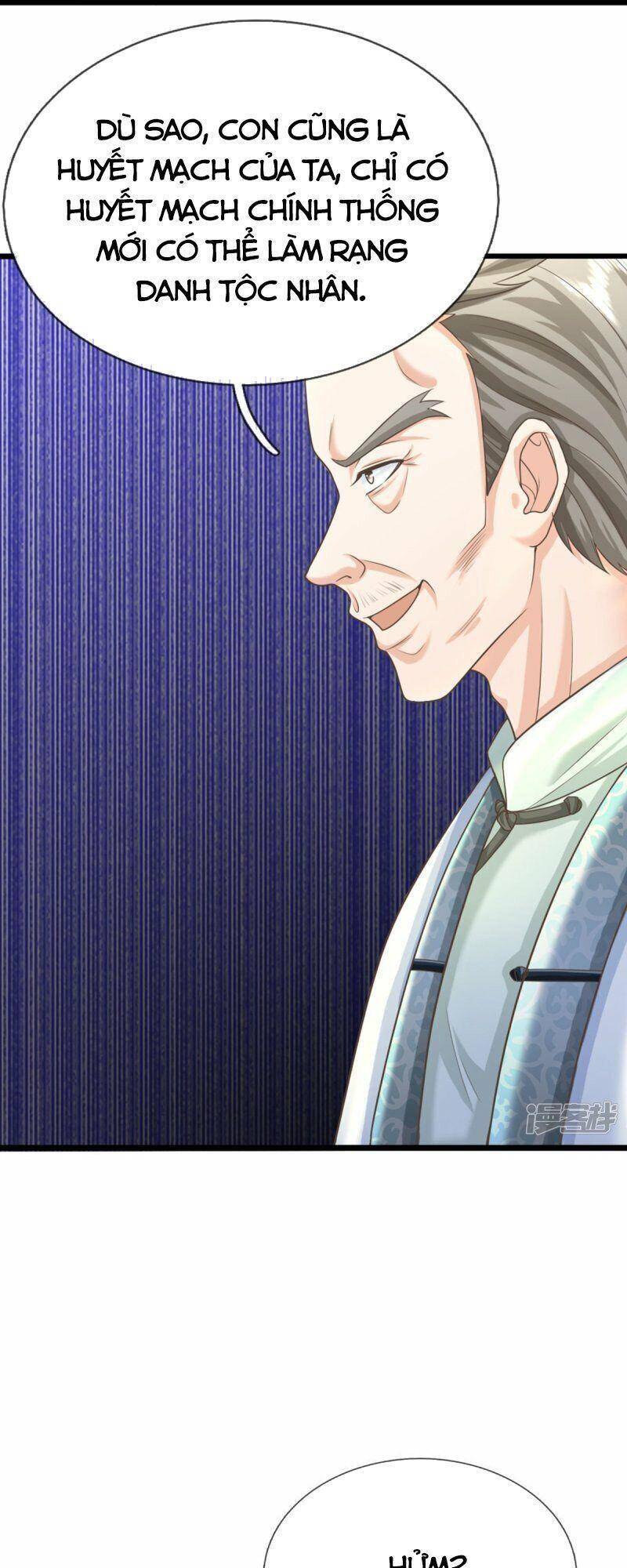 Vú Em Tiên Tôn Đi Ở Rể Chapter 315 - 39