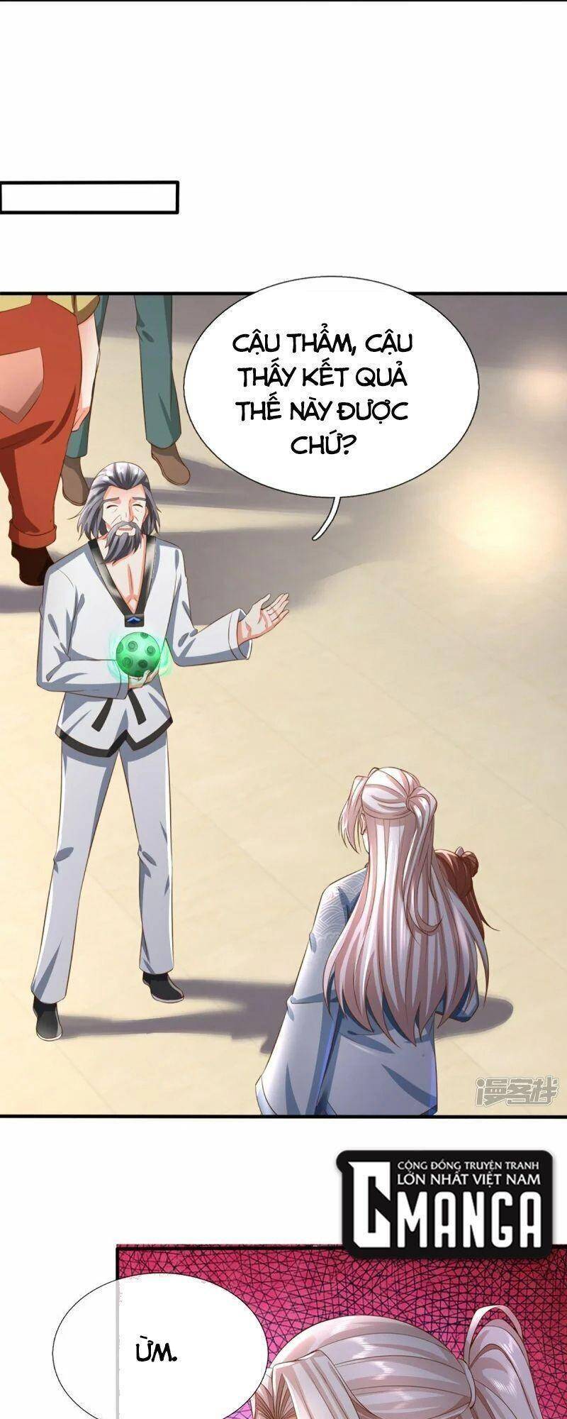 Vú Em Tiên Tôn Đi Ở Rể Chapter 315 - 5