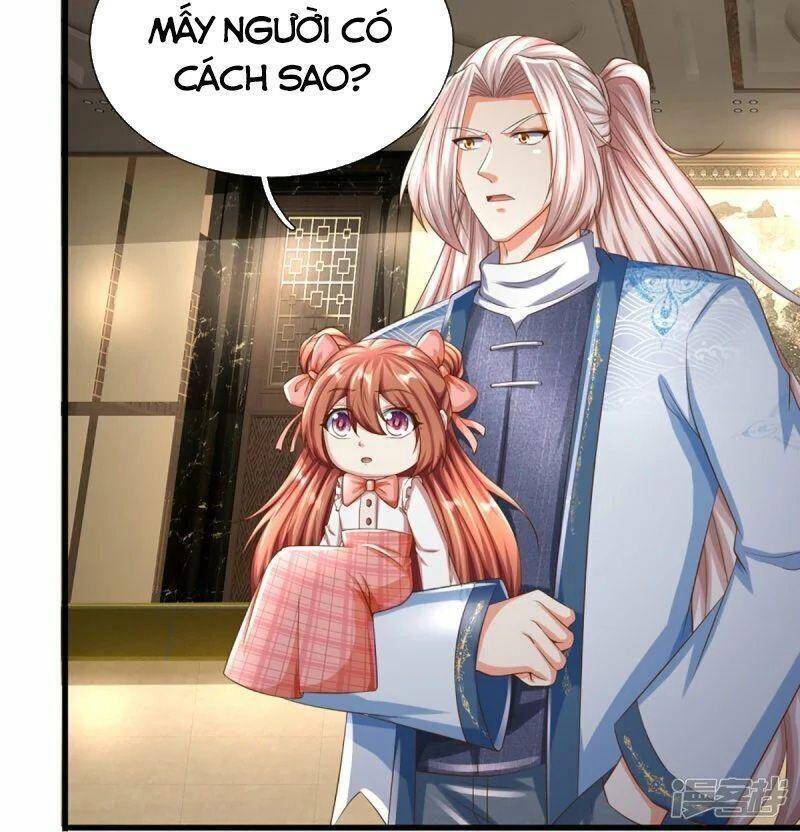 Vú Em Tiên Tôn Đi Ở Rể Chapter 315 - 10