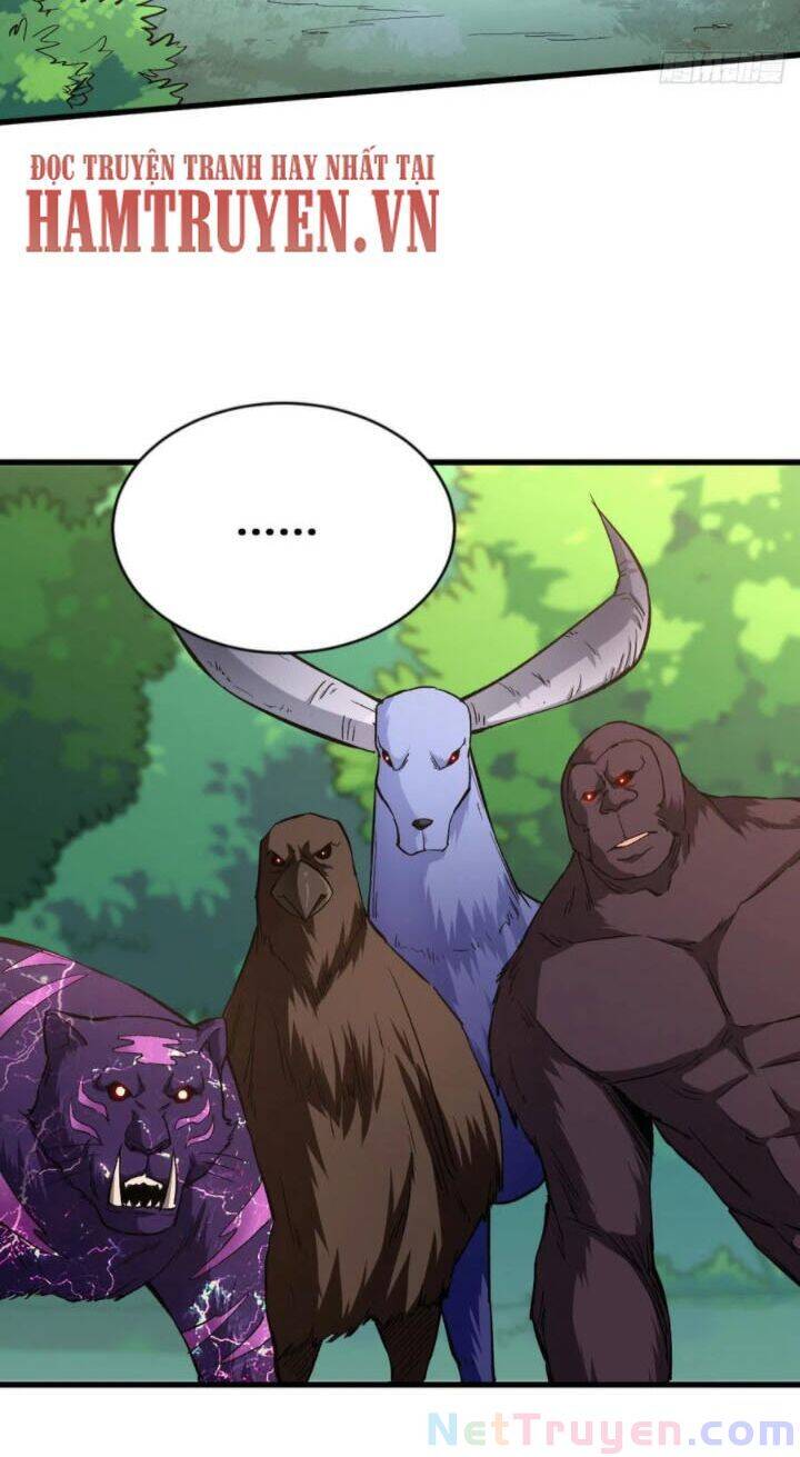 Trở Về Làm Đại Lão Thời Mạt Thế Chapter 100 - 15
