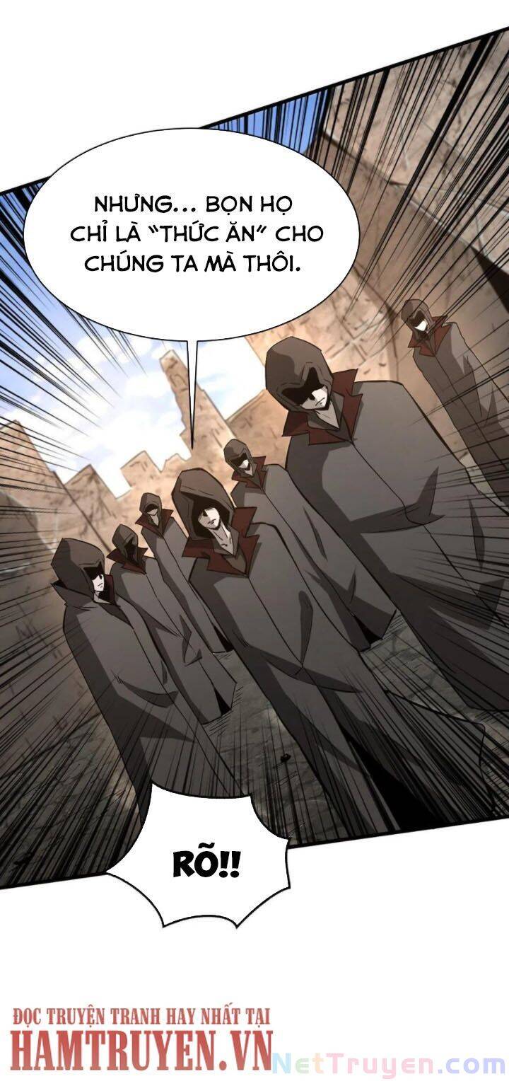 Trở Về Làm Đại Lão Thời Mạt Thế Chapter 100 - 21