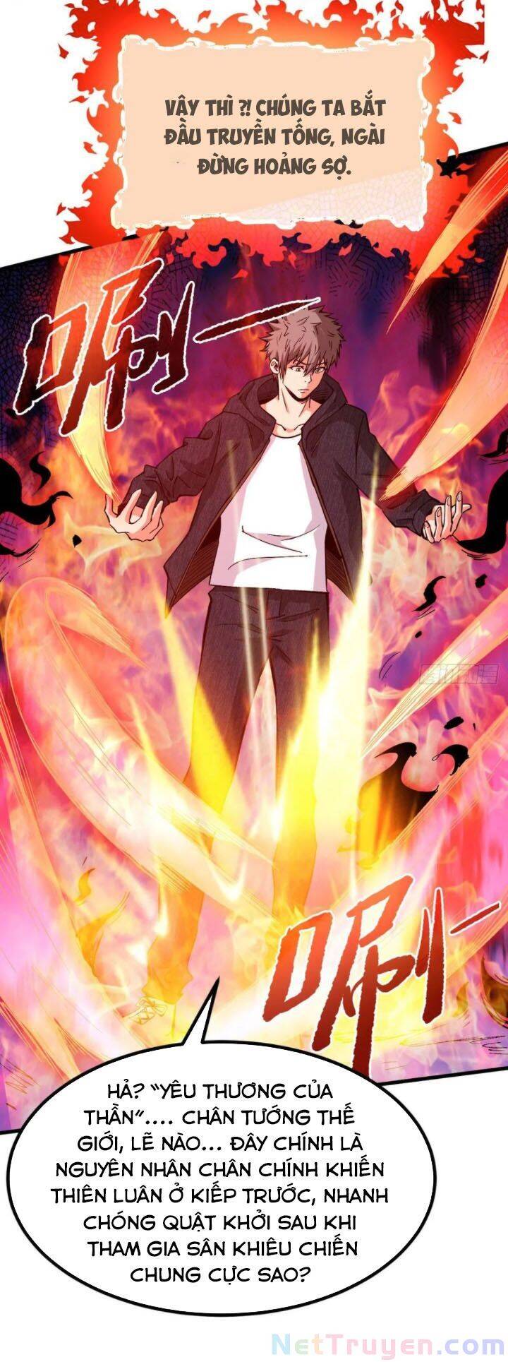 Trở Về Làm Đại Lão Thời Mạt Thế Chapter 100 - 29