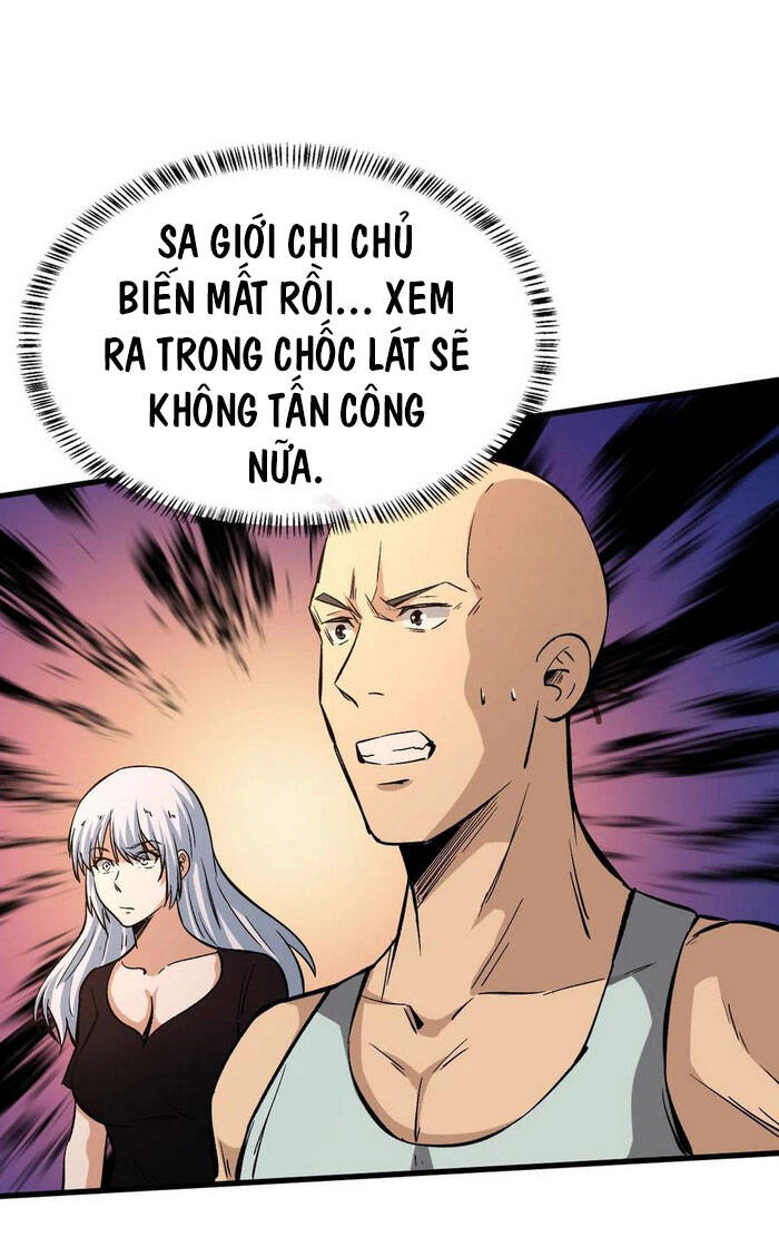 Trở Về Làm Đại Lão Thời Mạt Thế Chapter 101 - 29