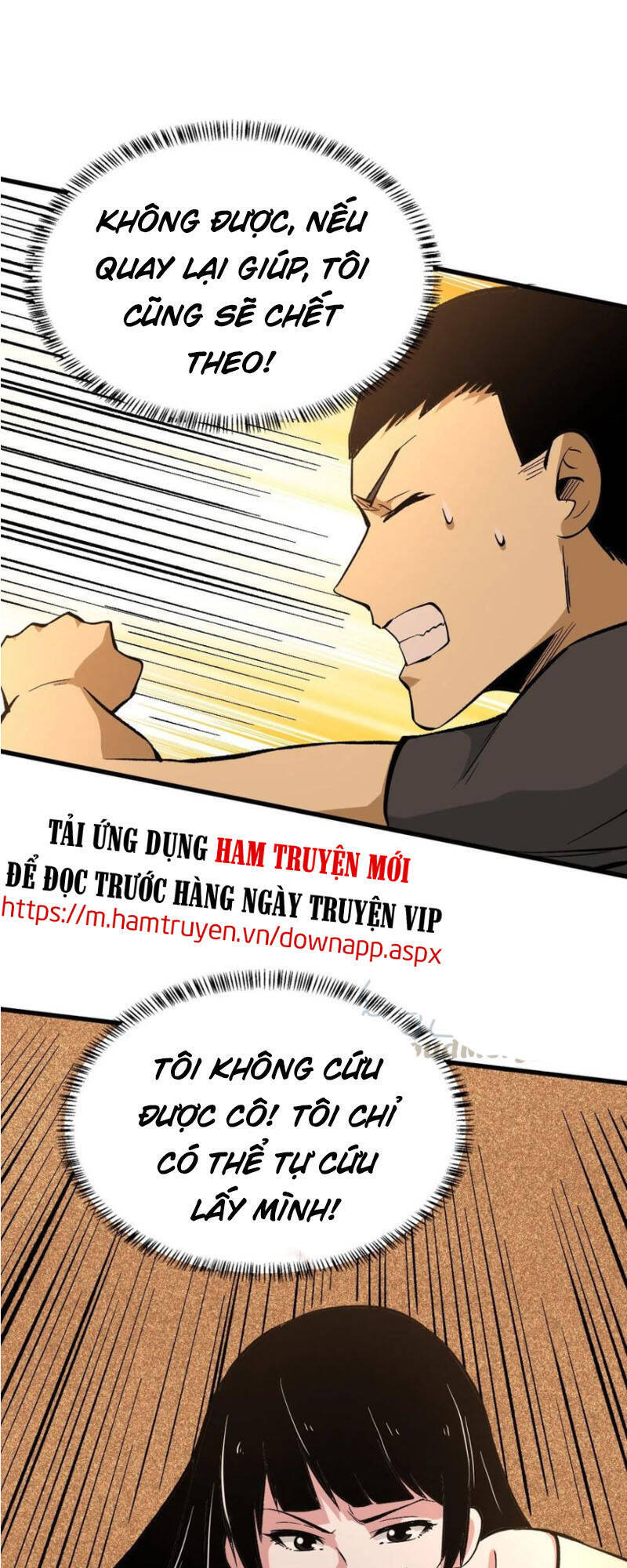 Trở Về Làm Đại Lão Thời Mạt Thế Chapter 102 - 17