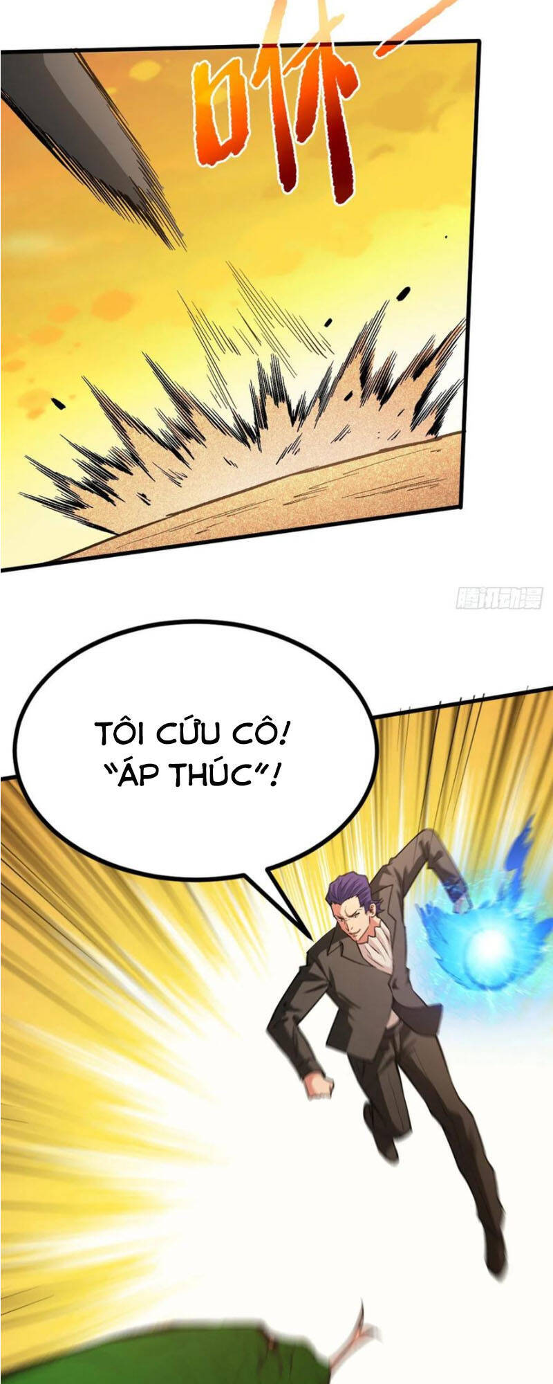 Trở Về Làm Đại Lão Thời Mạt Thế Chapter 102 - 19