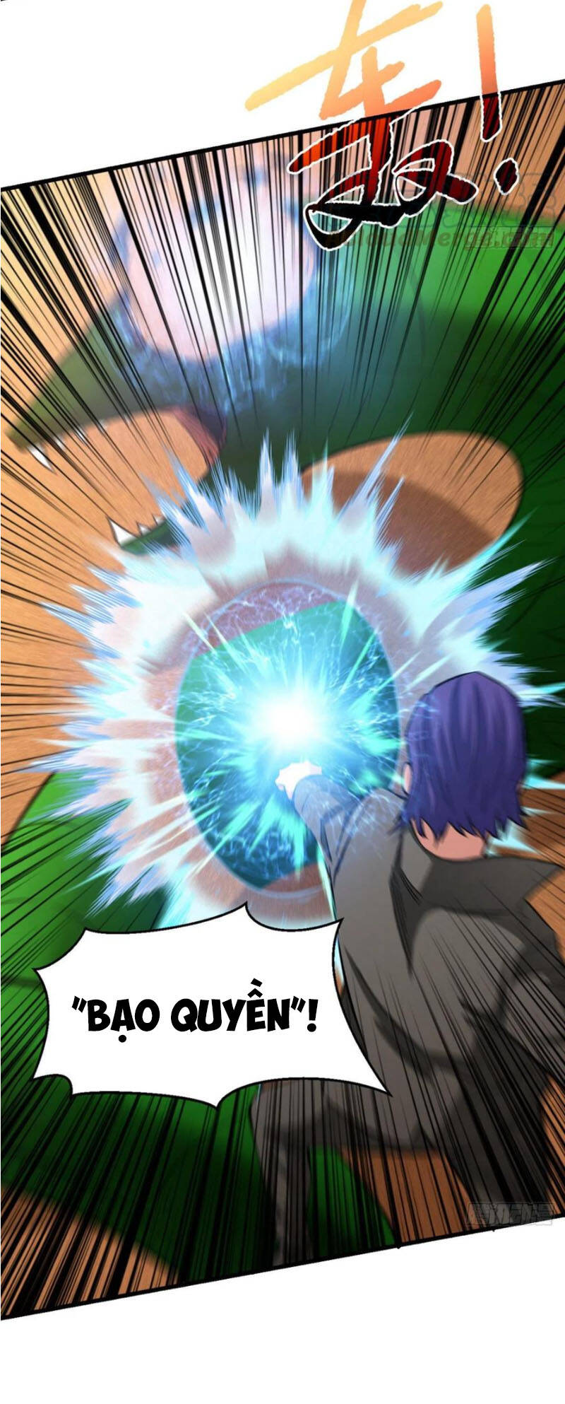 Trở Về Làm Đại Lão Thời Mạt Thế Chapter 102 - 21