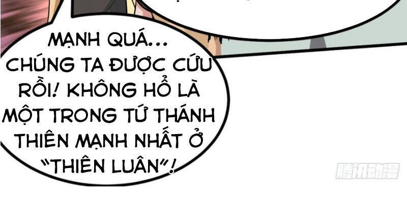 Trở Về Làm Đại Lão Thời Mạt Thế Chapter 102 - 23