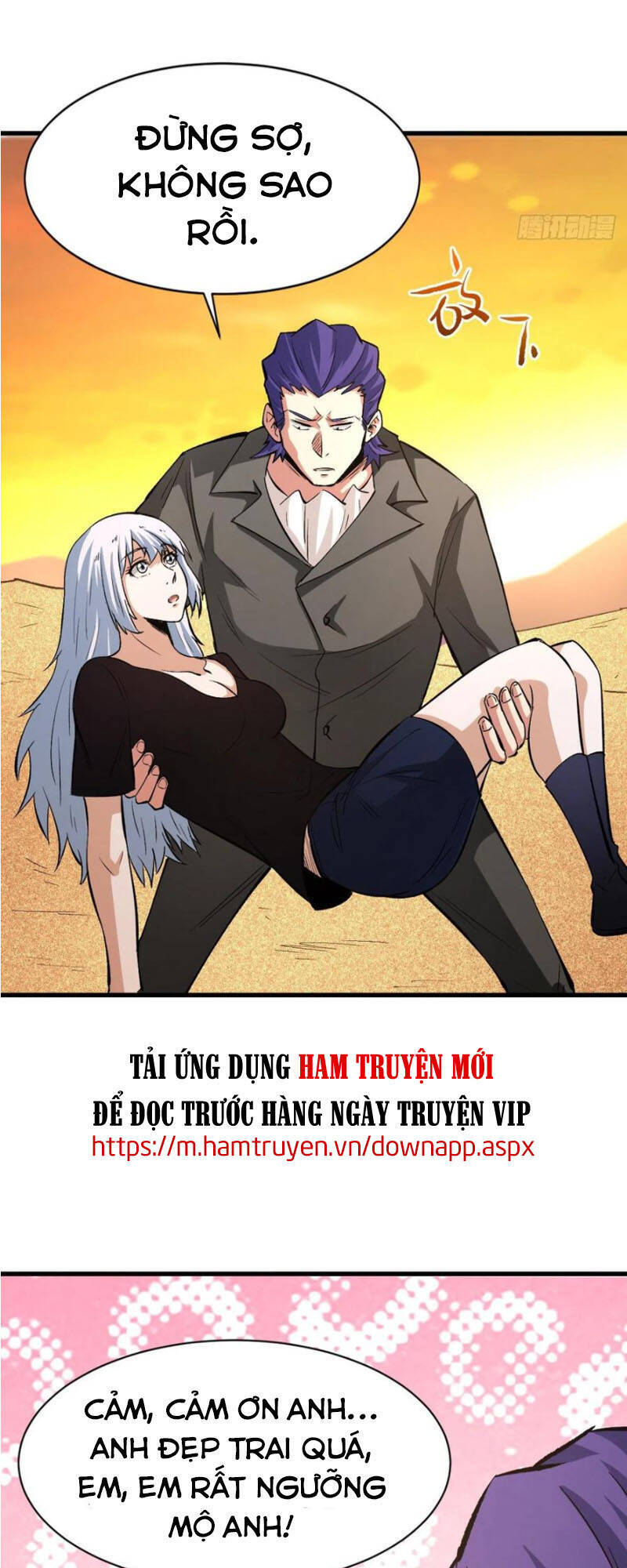 Trở Về Làm Đại Lão Thời Mạt Thế Chapter 102 - 26