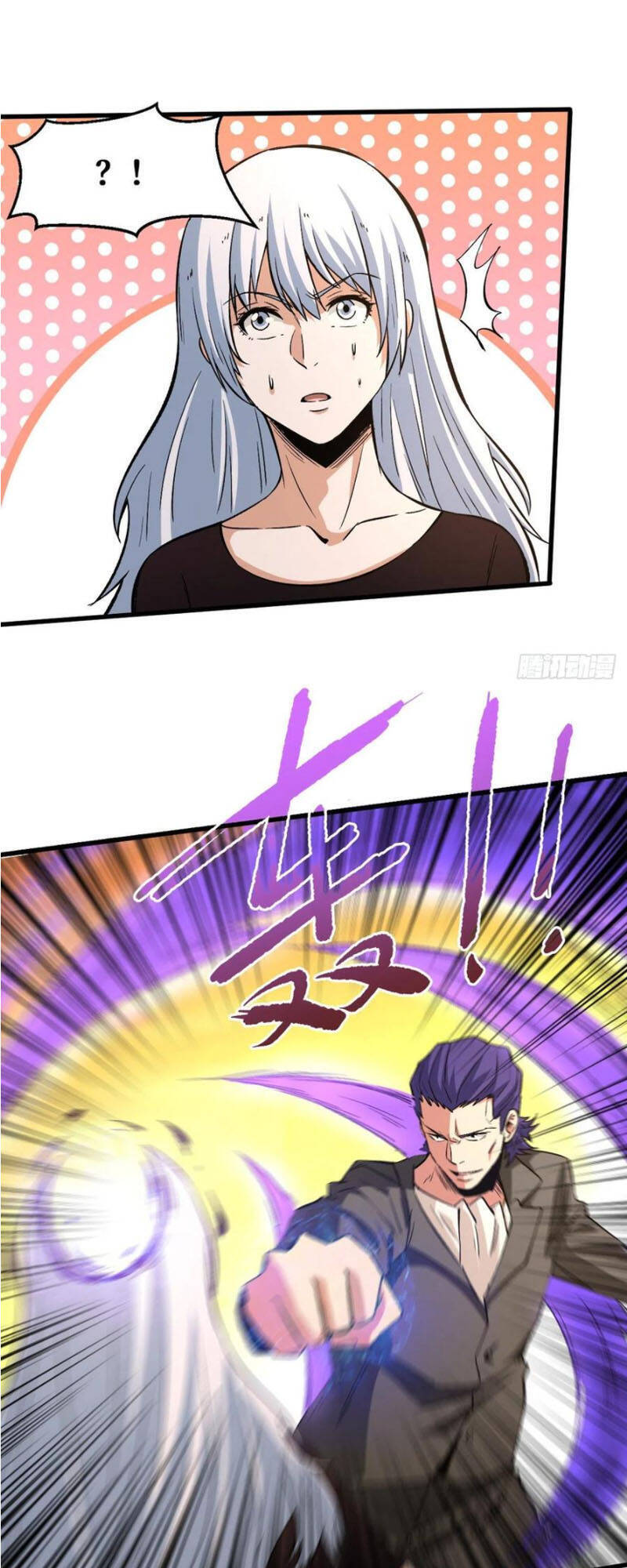 Trở Về Làm Đại Lão Thời Mạt Thế Chapter 102 - 30