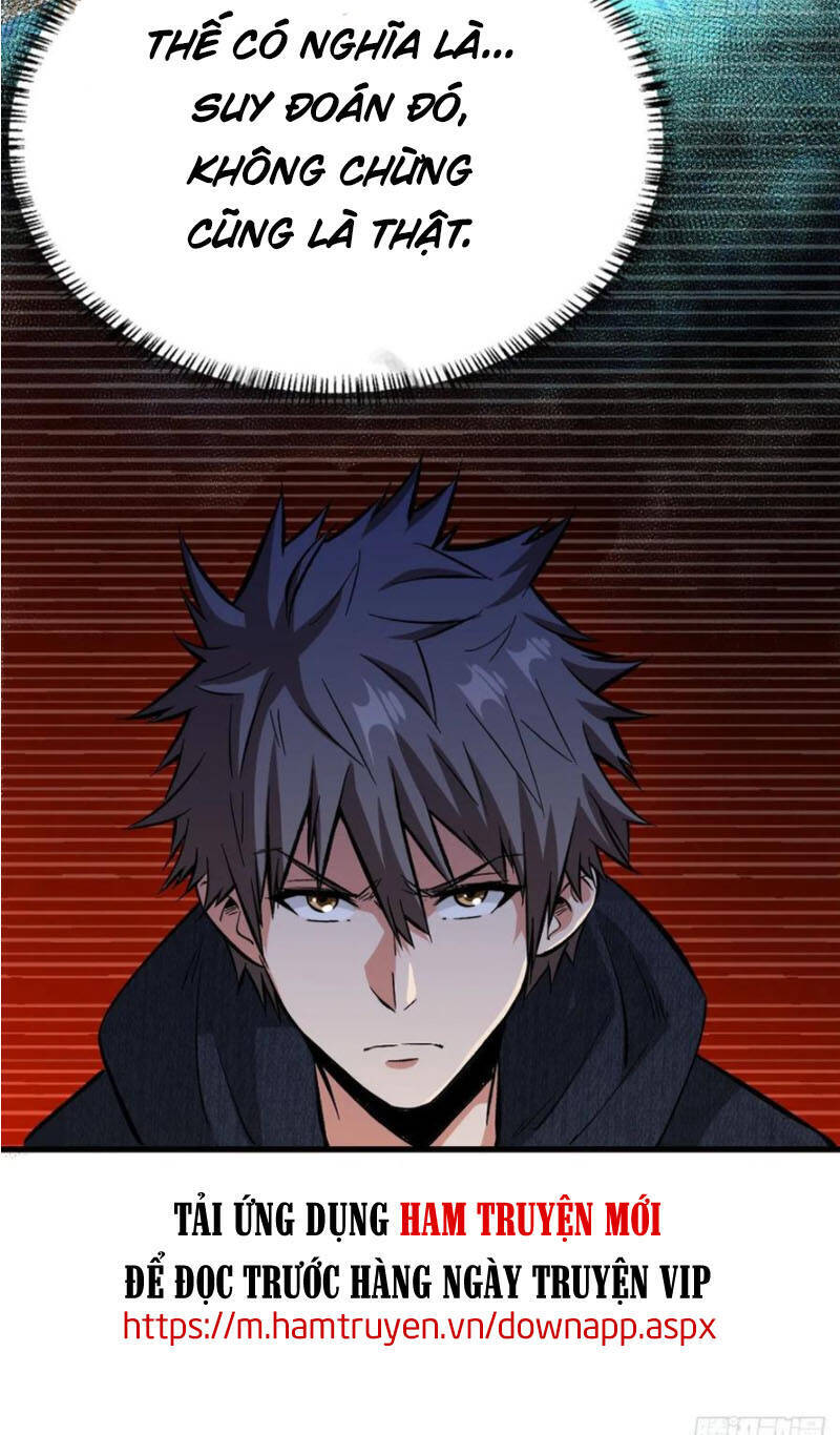 Trở Về Làm Đại Lão Thời Mạt Thế Chapter 102 - 38