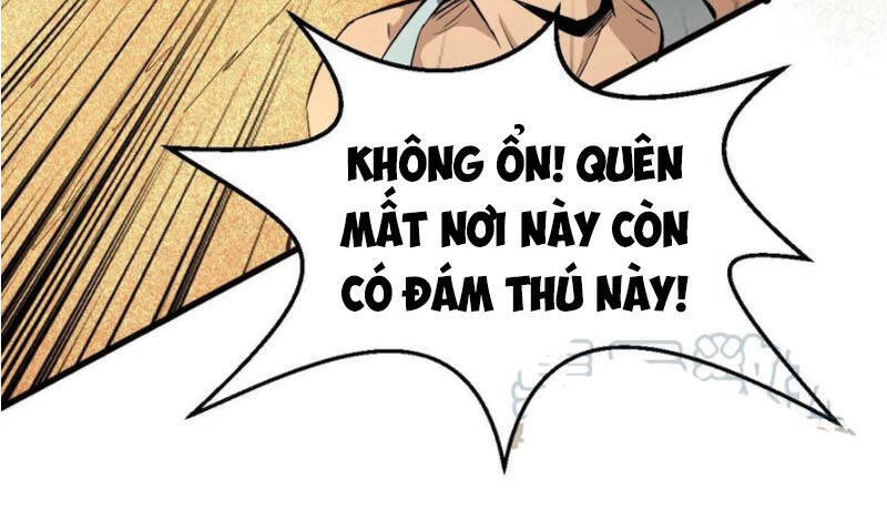 Trở Về Làm Đại Lão Thời Mạt Thế Chapter 102 - 10