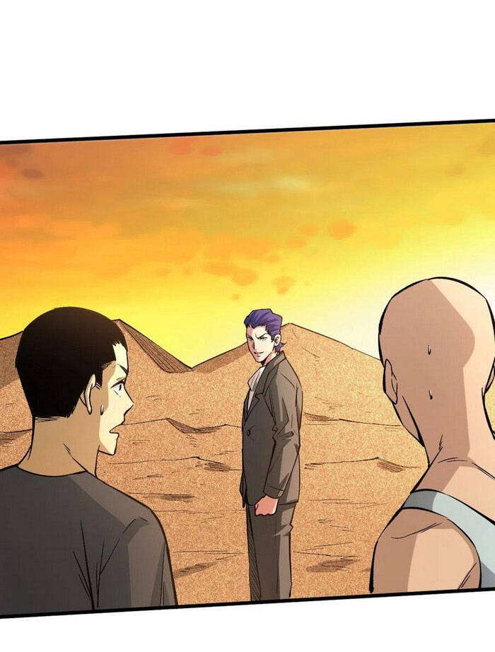 Trở Về Làm Đại Lão Thời Mạt Thế Chapter 103 - 1