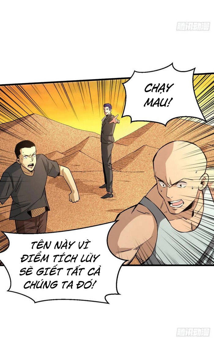 Trở Về Làm Đại Lão Thời Mạt Thế Chapter 103 - 2