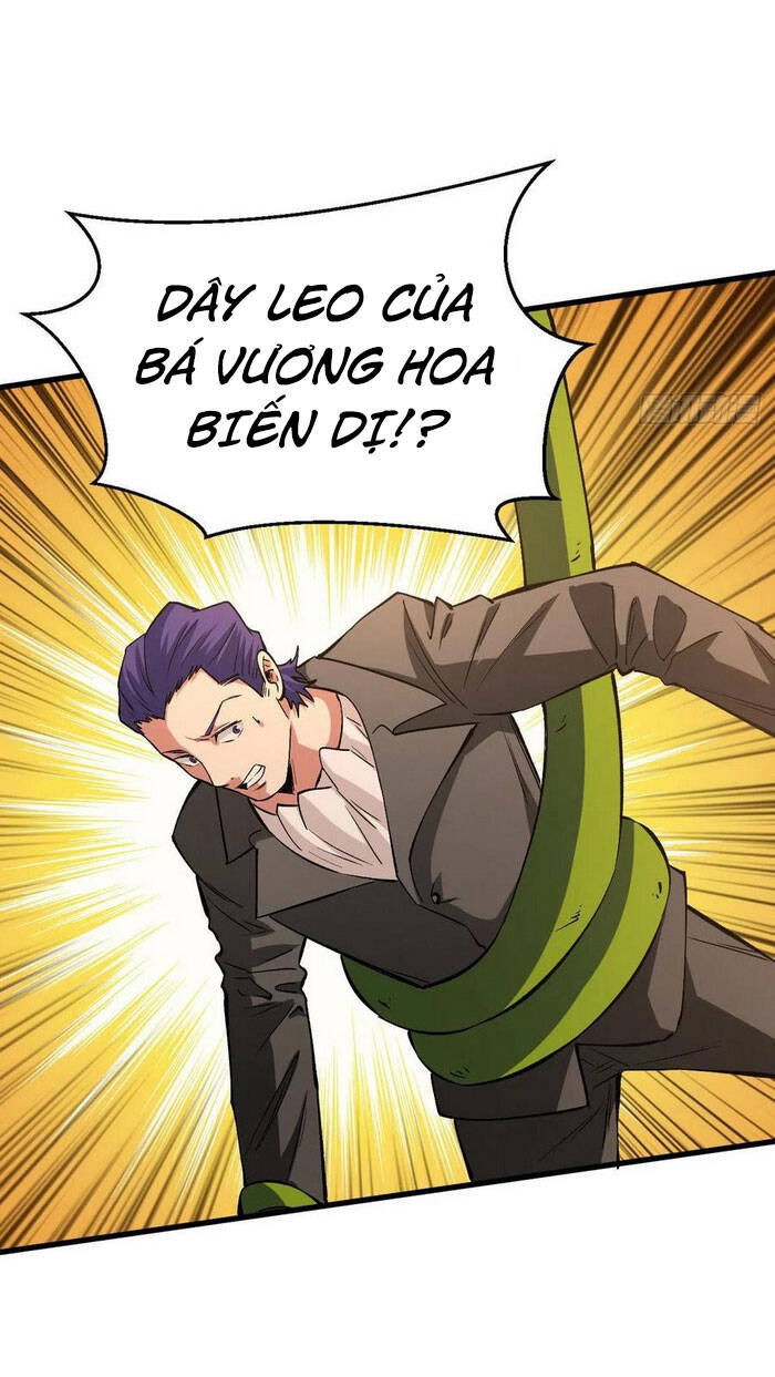 Trở Về Làm Đại Lão Thời Mạt Thế Chapter 103 - 12