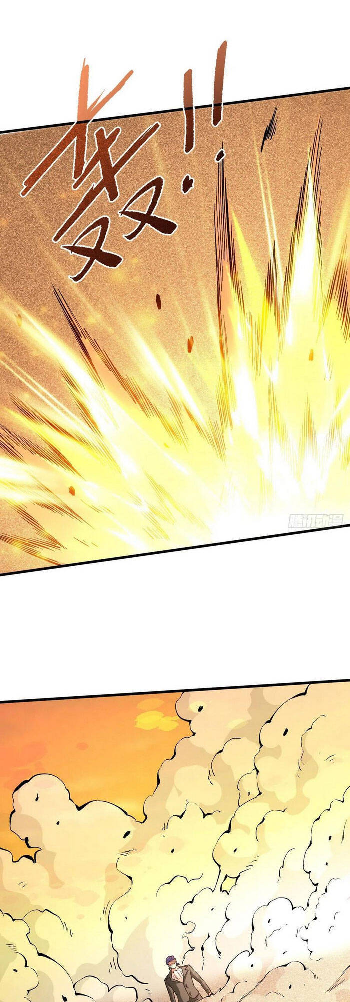 Trở Về Làm Đại Lão Thời Mạt Thế Chapter 103 - 14