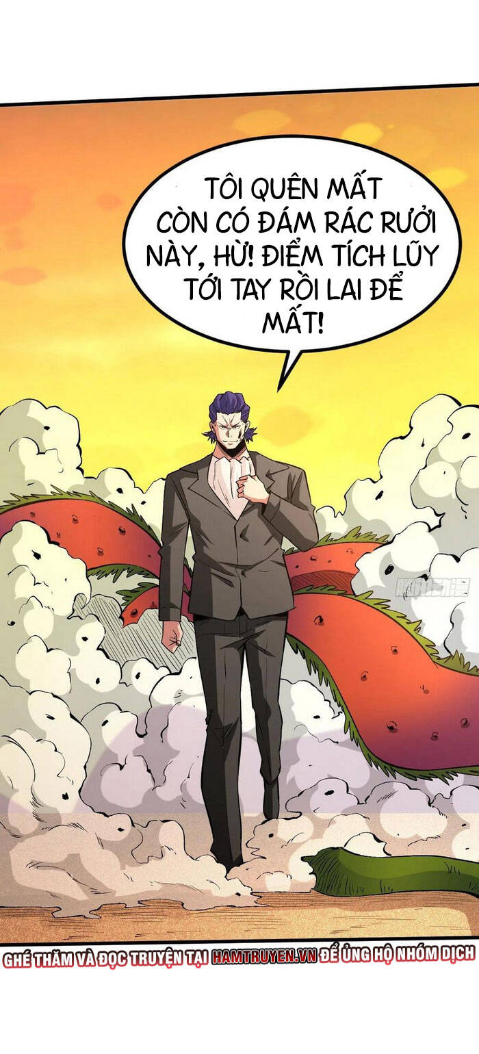 Trở Về Làm Đại Lão Thời Mạt Thế Chapter 103 - 16