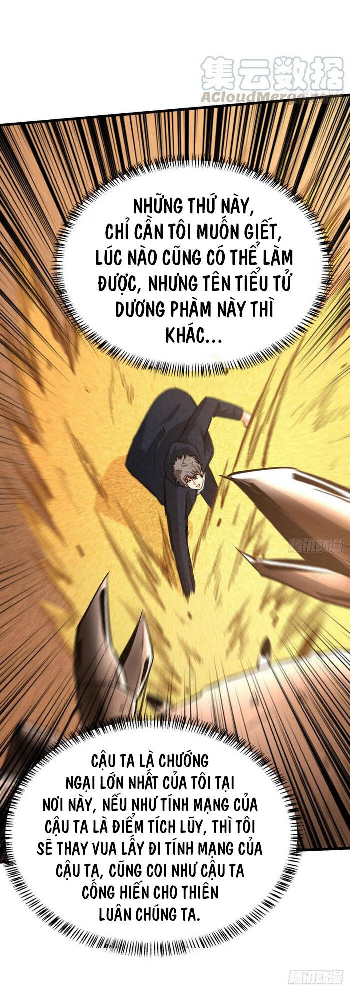 Trở Về Làm Đại Lão Thời Mạt Thế Chapter 103 - 17