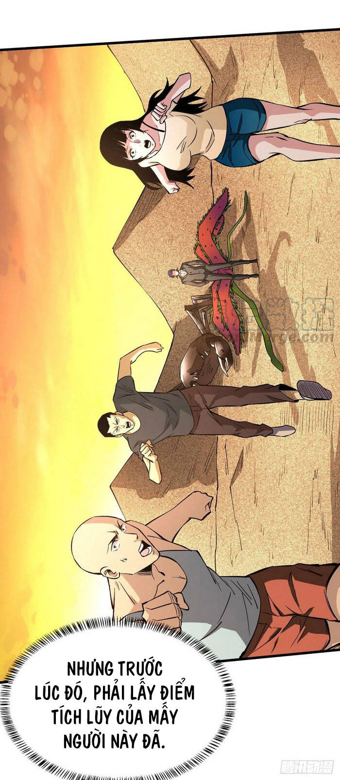 Trở Về Làm Đại Lão Thời Mạt Thế Chapter 103 - 19