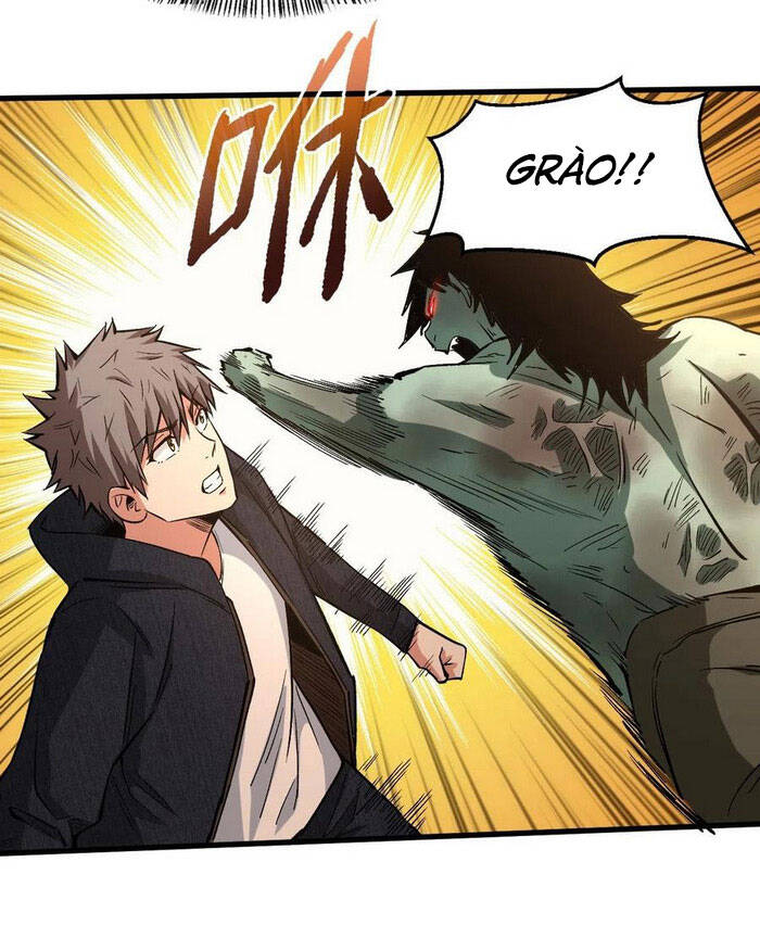 Trở Về Làm Đại Lão Thời Mạt Thế Chapter 103 - 20