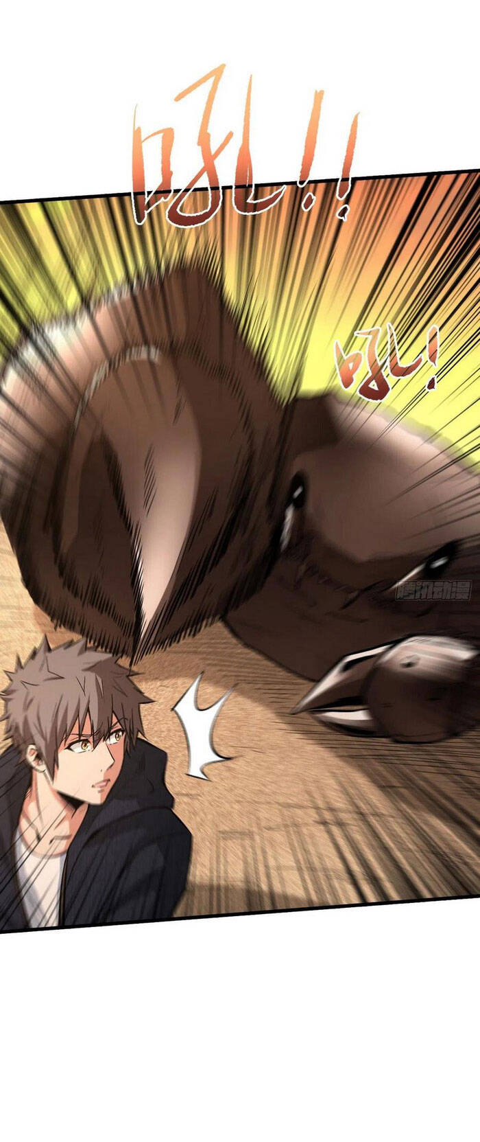 Trở Về Làm Đại Lão Thời Mạt Thế Chapter 103 - 22