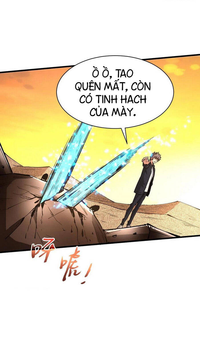 Trở Về Làm Đại Lão Thời Mạt Thế Chapter 103 - 24