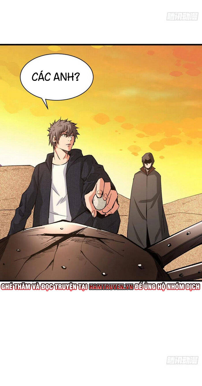 Trở Về Làm Đại Lão Thời Mạt Thế Chapter 103 - 26