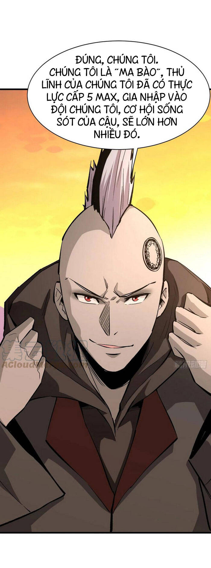 Trở Về Làm Đại Lão Thời Mạt Thế Chapter 103 - 27