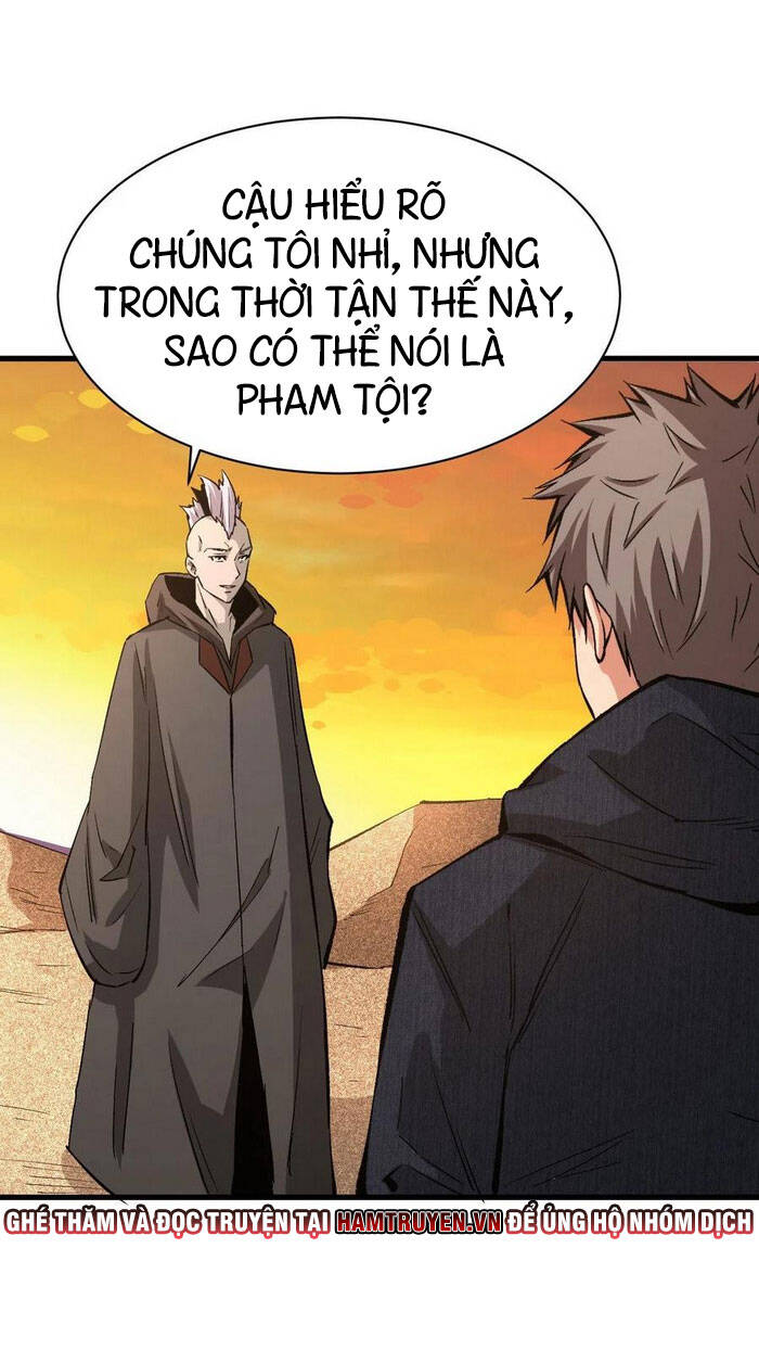 Trở Về Làm Đại Lão Thời Mạt Thế Chapter 103 - 30