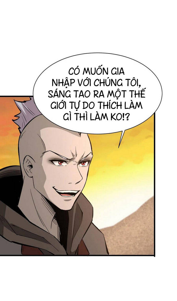 Trở Về Làm Đại Lão Thời Mạt Thế Chapter 103 - 31