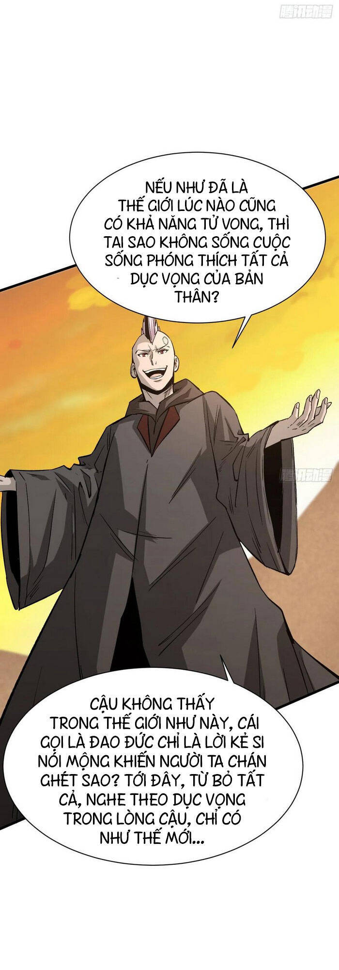 Trở Về Làm Đại Lão Thời Mạt Thế Chapter 103 - 32